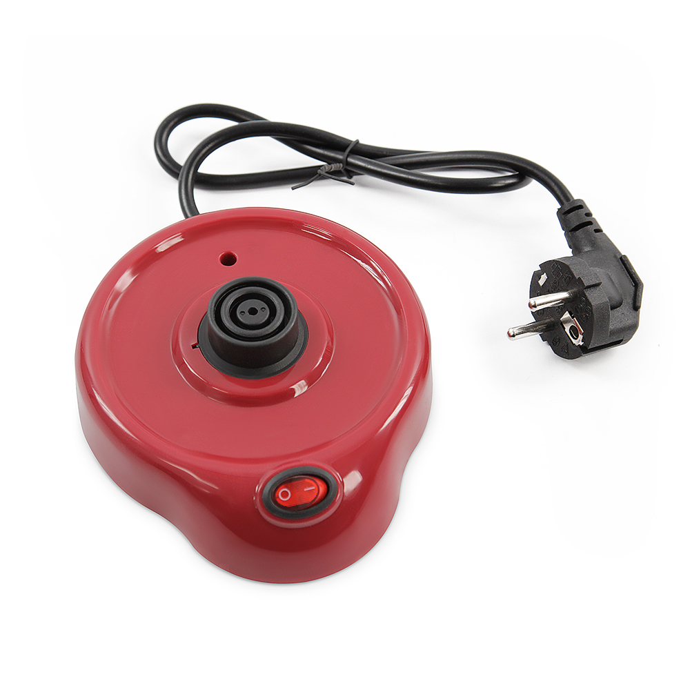 Купить Электротурка LUMME LU-1631 бордовый гранат — Фото 7