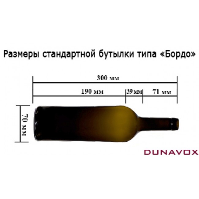 Купить Встраиваемый винный шкаф DUNAVOX DAUF-39.121DB — Фото 2