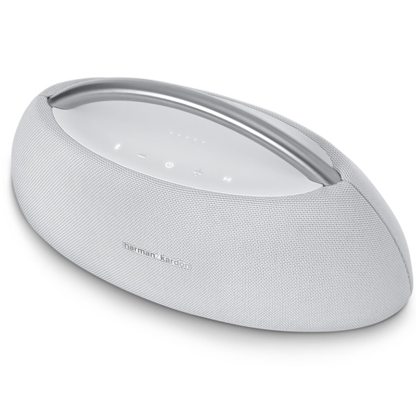 Купить Портативная акустика HARMAN / KARDON Play Mini white — Фото 3