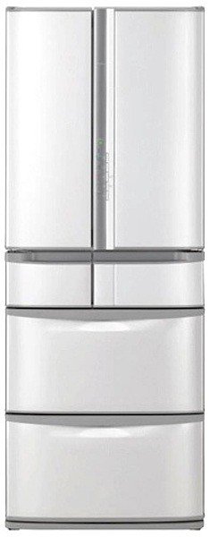 Двухкамерный холодильник HITACHI R-SF 48 CMU W																		 — описание, фото, цены в интернет-магазине PT Stores