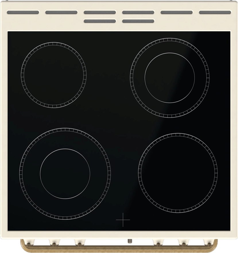 Купить Электрическая плита Gorenje GECS6B70CLI — Фото 7