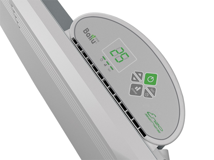 Купить Обогреватель BALLU BEC/EZER-1500 — Фото 2