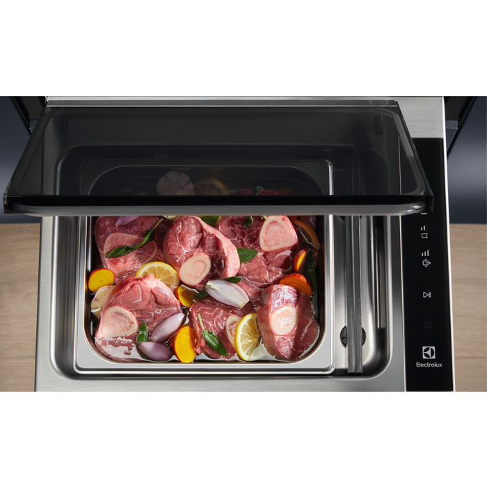 Купить Вакууматор Electrolux KBV4X — Фото 3