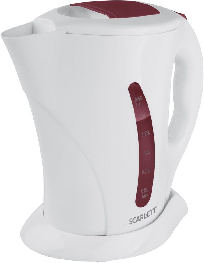 Чайник Scarlett SC-EK14E08																		 — описание, фото, цены в интернет-магазине PT Stores