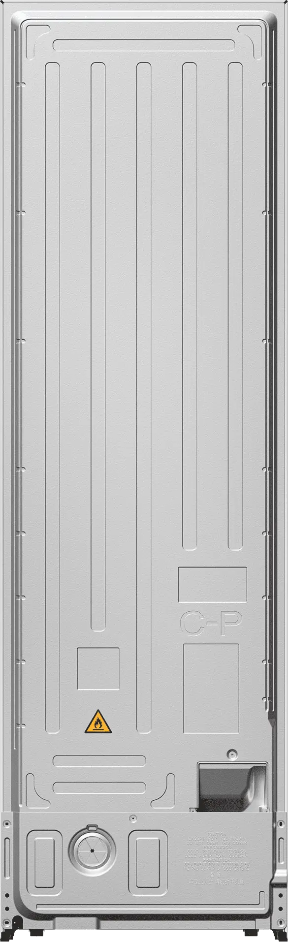 Купить Встраиваемый холодильник Haier HBCN5177CU1 — Фото 10