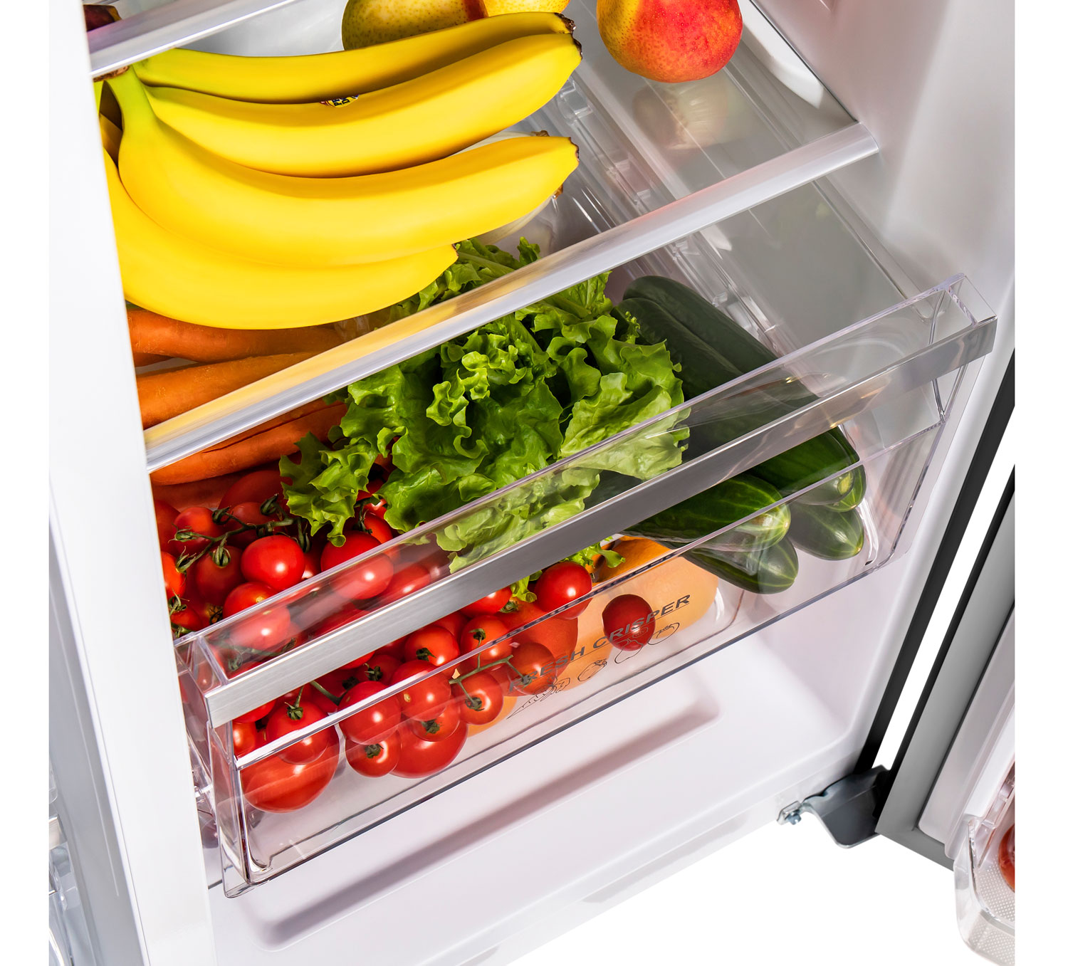 Купить Холодильник MAUNFELD MFF177NFSB — Фото 10