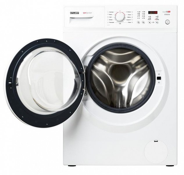 Купить Стиральная машина ATLANT 50У105-00 — Фото 6