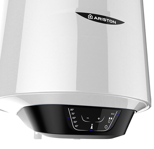 Купить Водонагреватель накопительный ARISTON ABS PRO1 ECO INOX PW 100 V — Фото 2