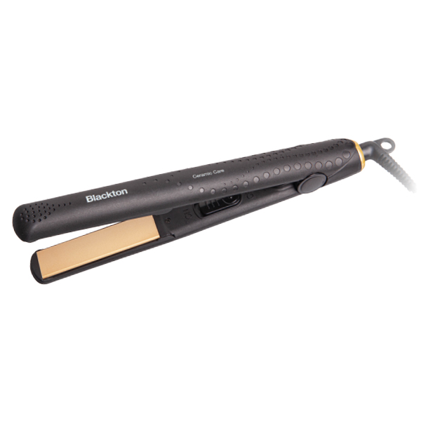 Прибор для укладки волос Blackton Bt HS1001 Black																		 — описание, фото, цены в интернет-магазине PT Stores