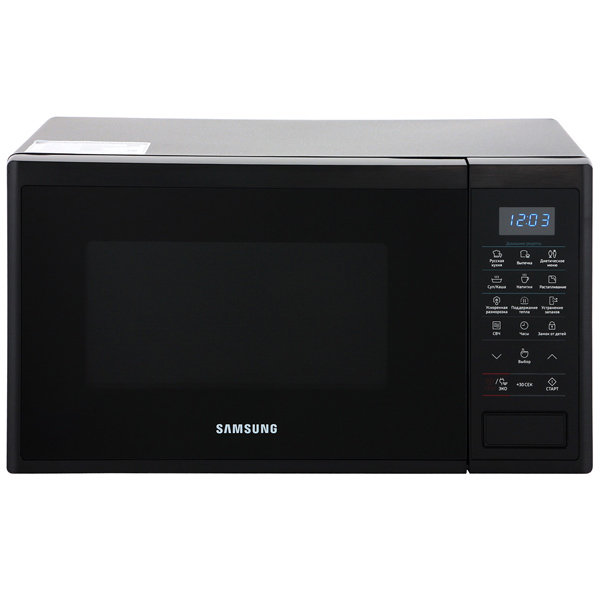 Купить Микроволновая печь SAMSUNG MG23J5133AK — Фото 2