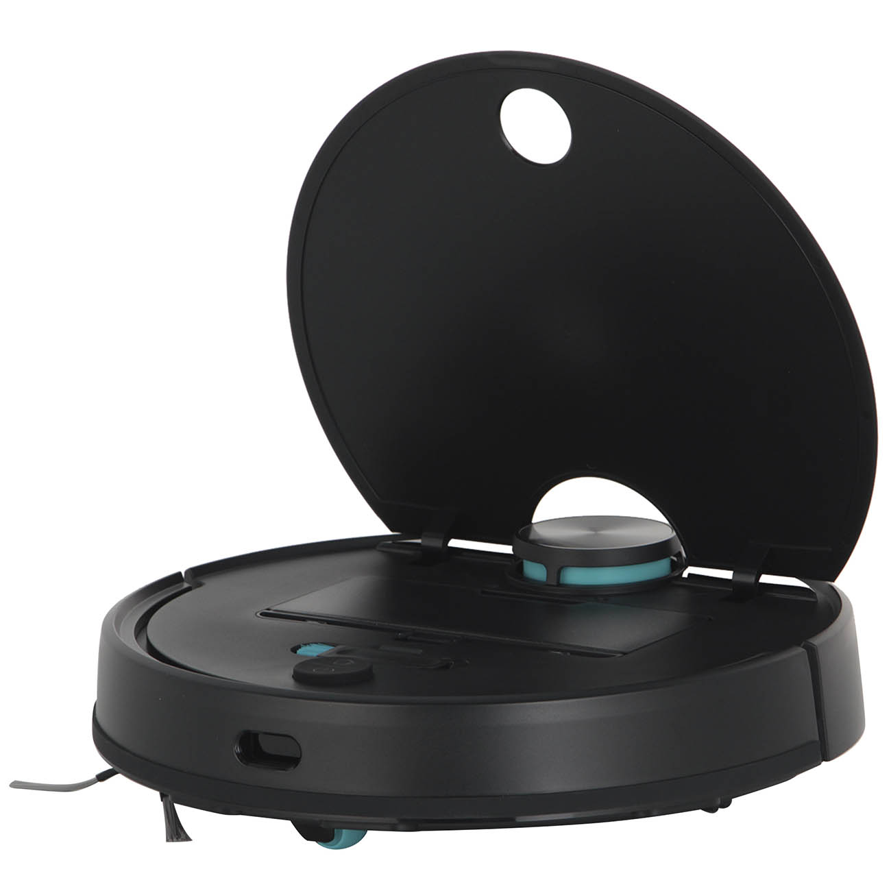 Купить Робот-пылесос Xiaomi Viomi Cleaning Robot V3   V-RVCLM26B — Фото 2