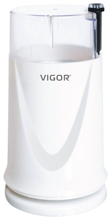 Кофемолка Vigor HX-3434																		 — описание, фото, цены в интернет-магазине PT Stores