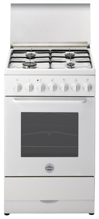 Комбинированная плита Ardesia A 5640 EE W																		 — описание, фото, цены в интернет-магазине PT Stores