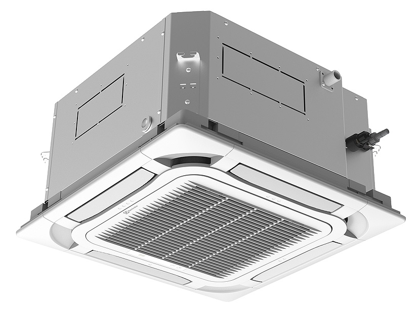Кондиционер Electrolux EACC-36H/UP3-DC/N8 (комплект)																		 — описание, фото, цены в интернет-магазине PT Stores