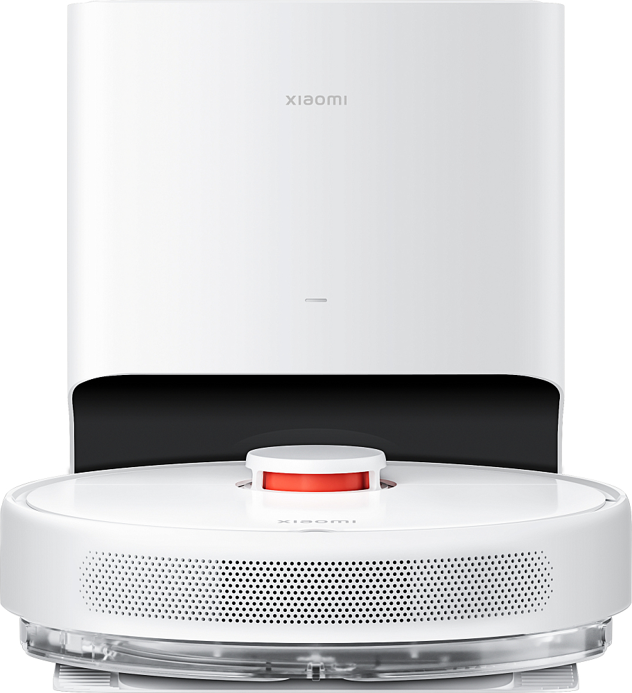Робот-пылесос Xiaomi Robot Vacuum X10 RU																		 — описание, фото, цены в интернет-магазине PT Stores