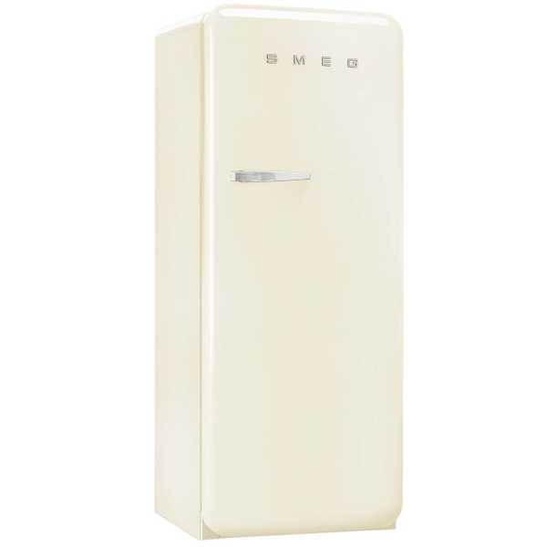 Холодильник SMEG FAB28LCR3																		 — описание, фото, цены в интернет-магазине PT Stores