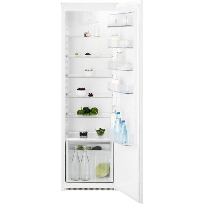 Встраиваемый холодильник Electrolux RRS3DF18S																		 — описание, фото, цены в интернет-магазине PT Stores