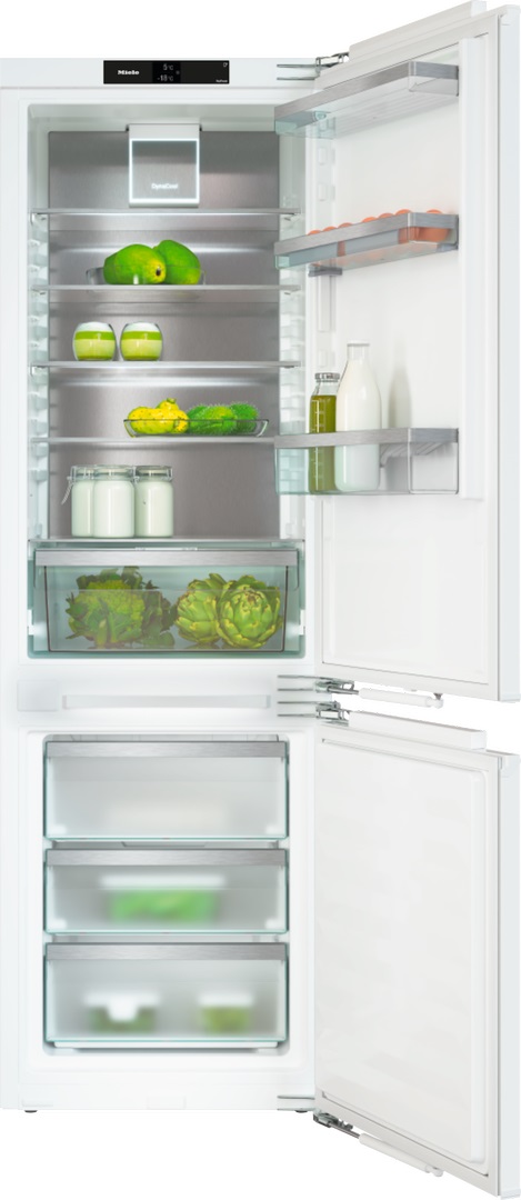 Встраиваемый холодильник Miele KFN 7764 D																		 — описание, фото, цены в интернет-магазине PT Stores