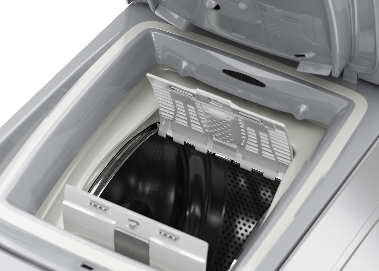 Купить Стиральная машина Haier RTXS G584TMH-07 — Фото 2