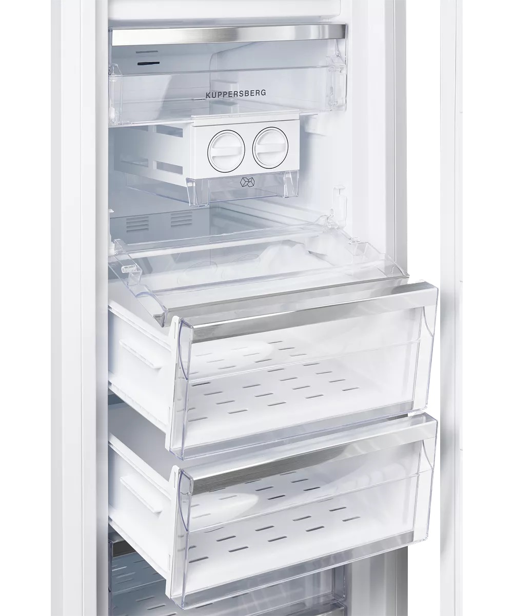 Купить Встраиваемая морозильная камера KUPPERSBERG SFB 1770 — Фото 6
