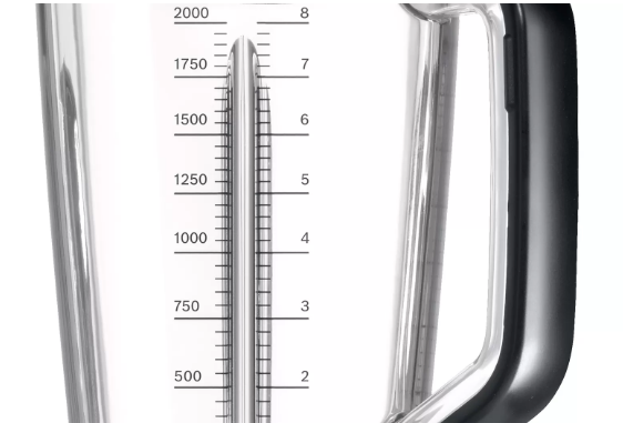 Купить Миксер BOSCH MMB H6P6BDE — Фото 2