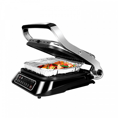 Купить Электрический гриль Redmond RGM-M807 — Фото 2