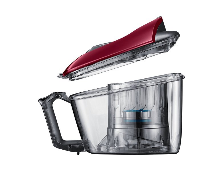 Купить Пылесос SAMSUNG SC18M31A0HP — Фото 11