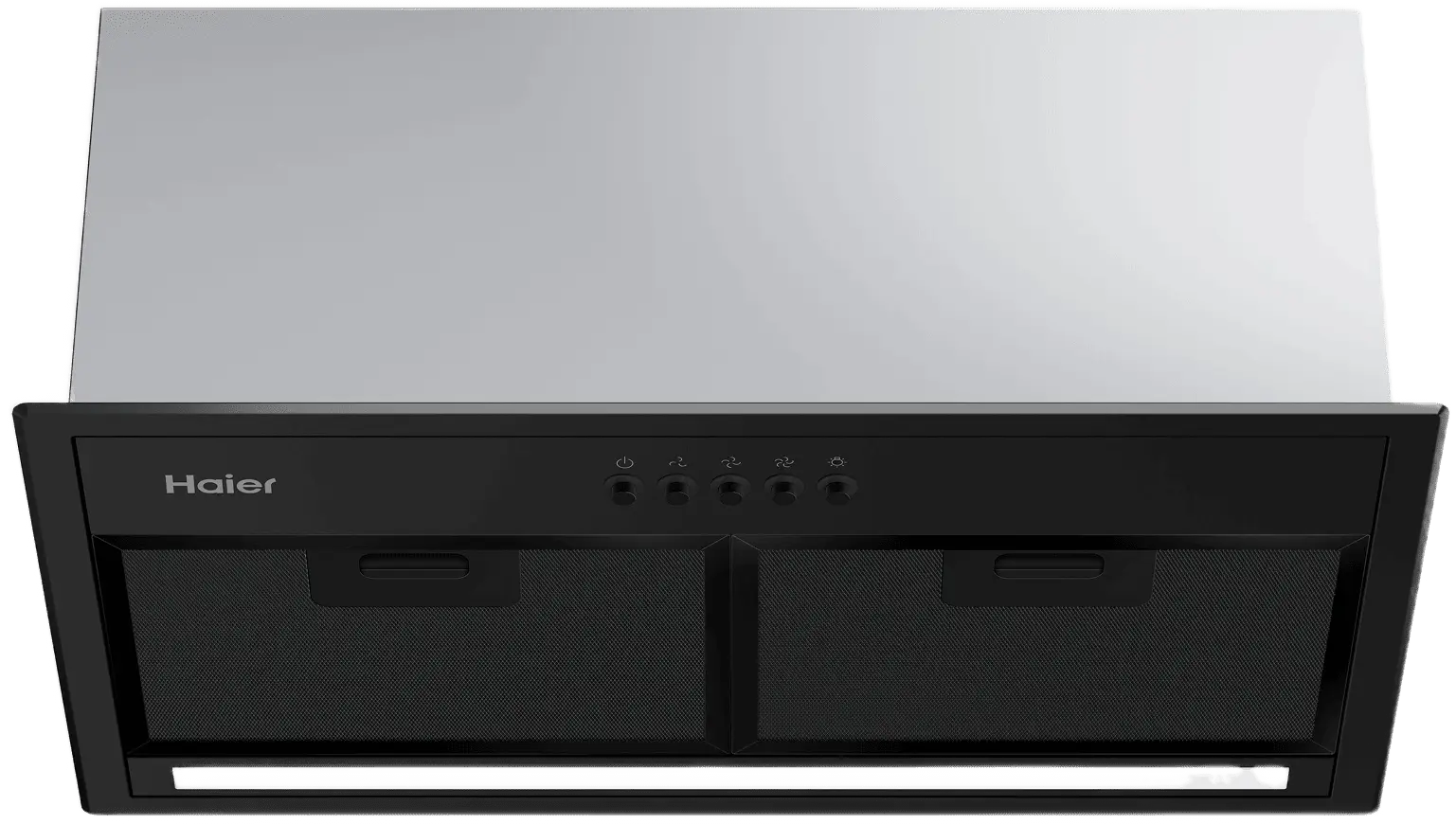 Вытяжка встраиваемая Haier HVQ-B2532B																		 — описание, фото, цены в интернет-магазине PT Stores