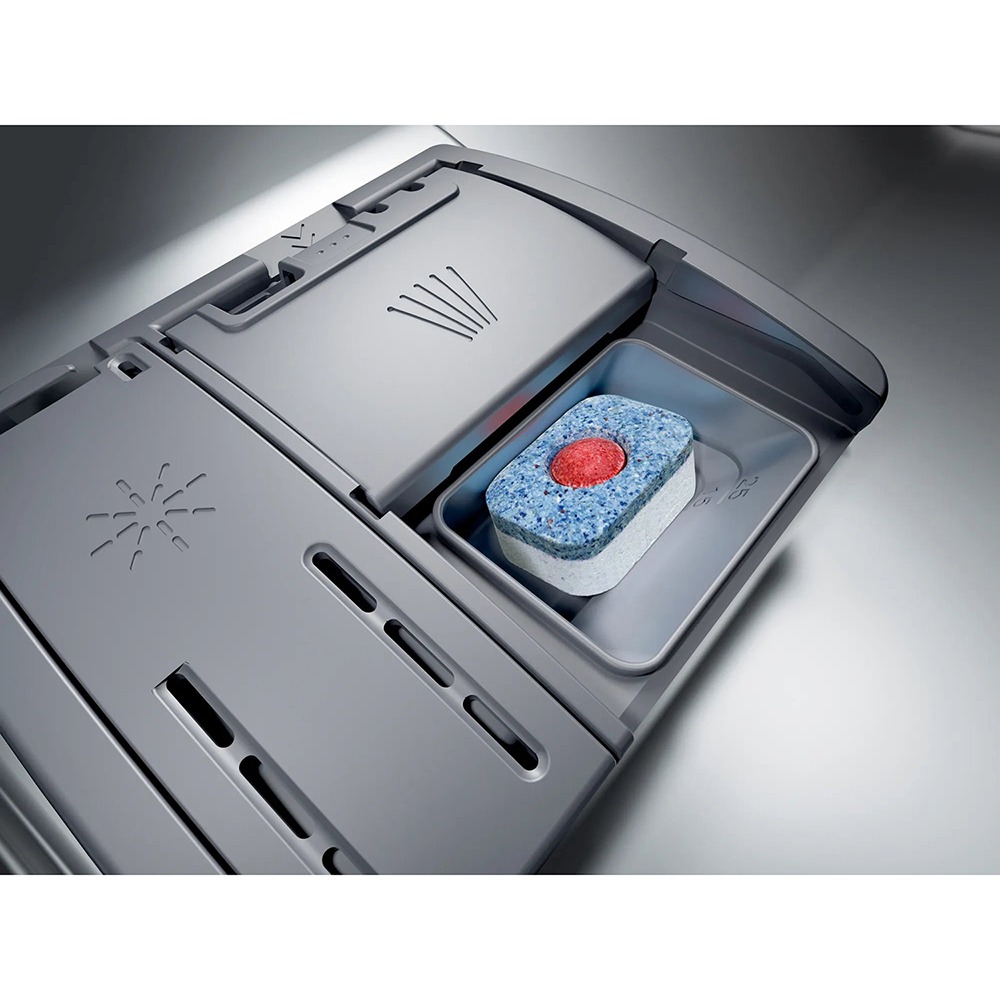 Купить Встраиваемая посудомоечная машина Bosch SPV4XMX28E — Фото 4