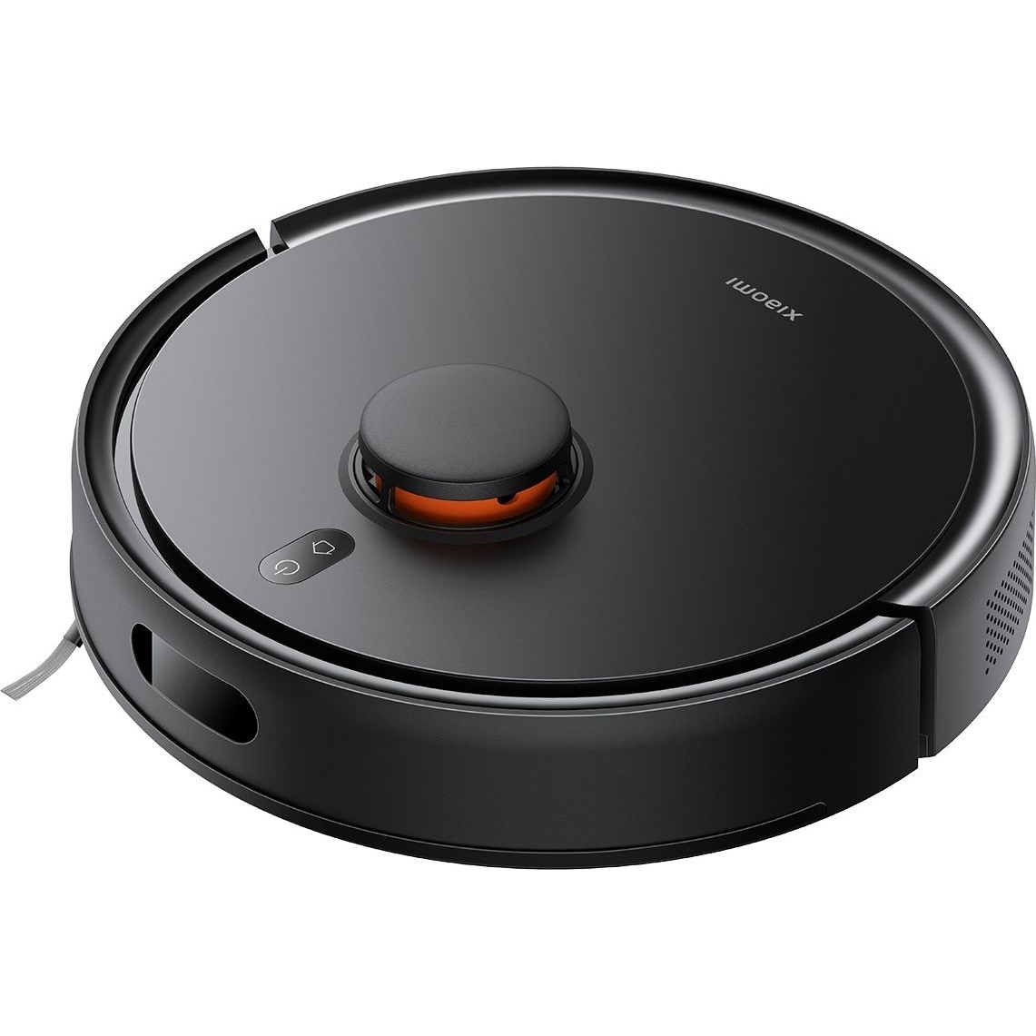 Купить Робот-пылесос Xiaomi Robot Vacuum S20 (черный) EU — Фото 2