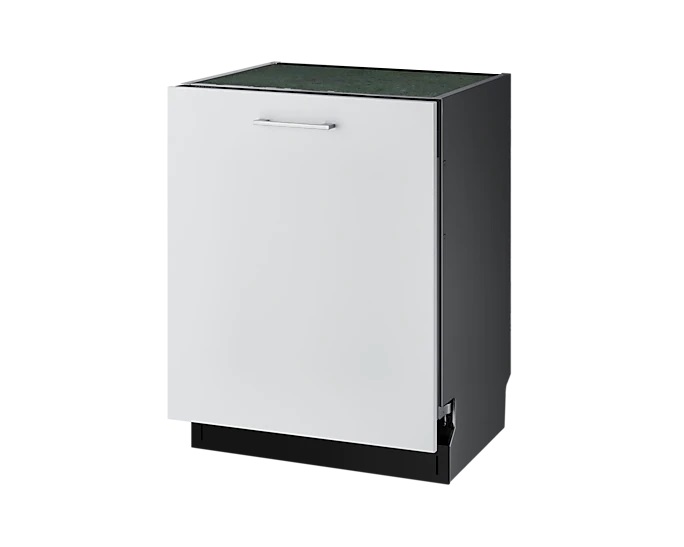 Купить Встраиваемая посудомоечная машина SAMSUNG DW60R7050BB/WT — Фото 5