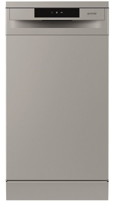 Посудомоечная машина Gorenje GS52010S																		 — описание, фото, цены в интернет-магазине PT Stores