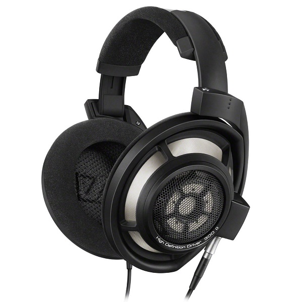 Наушники SENNHEISER HD 800 S																		 — описание, фото, цены в интернет-магазине PT Stores