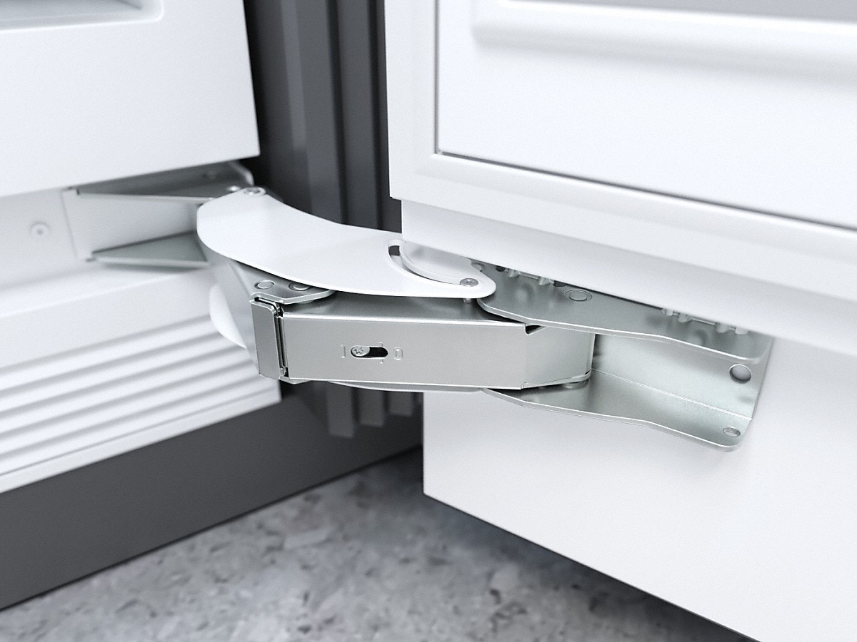 Купить Встраиваемый холодильник MIELE K2901Vi — Фото 8
