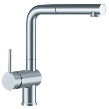 Смеситель BLANCO 514017 Смеситель для кухни																		 — описание, фото, цены в интернет-магазине PT Stores