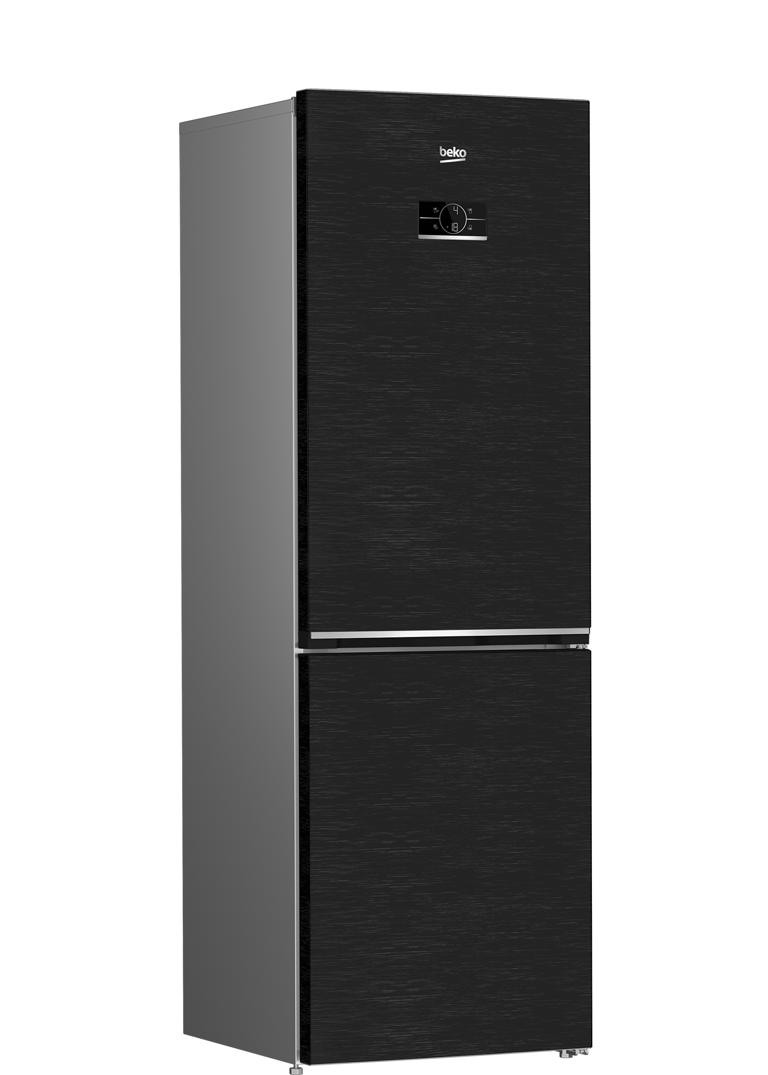 Купить Двухкамерный холодильник BEKO B5RCNK363ZWB — Фото 2