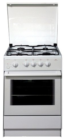Газовая плита DARINA 1B GM 441 105 W																		 — описание, фото, цены в интернет-магазине PT Stores