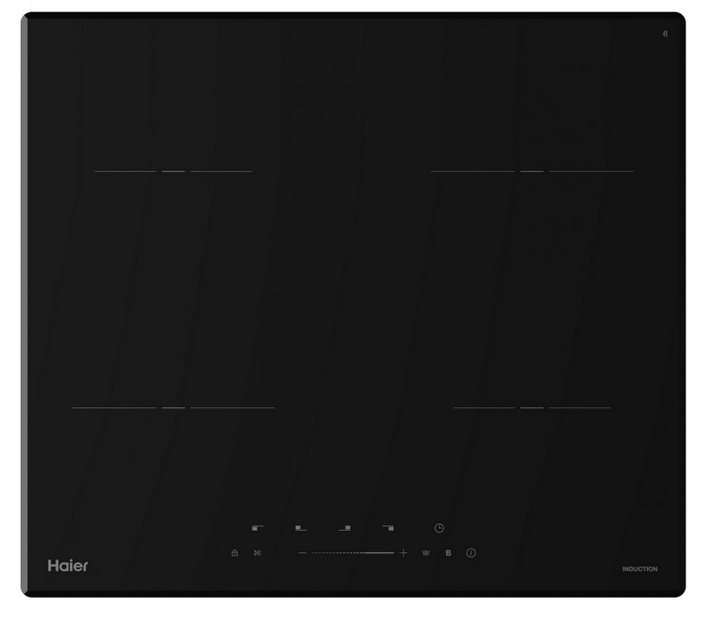 Электрическая варочная панель Haier HHX-Y64TVVB																		 — описание, фото, цены в интернет-магазине PT Stores