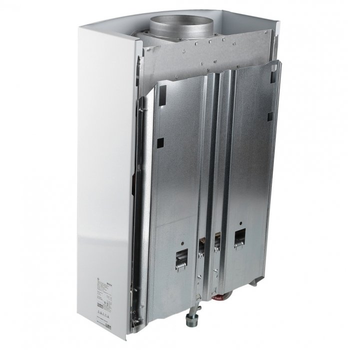 Купить Водонагреватель газовый BOSCH WR13-2 B23 — Фото 5