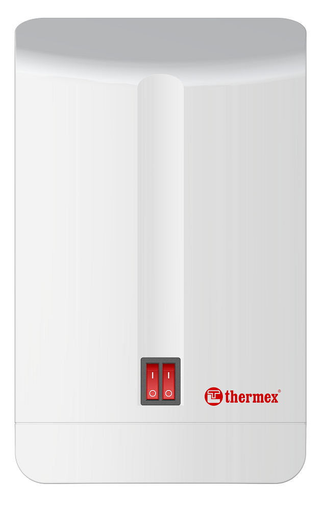 Водонагреватель проточный THERMEX TIP 700 (combi)																		 — описание, фото, цены в интернет-магазине PT Stores
