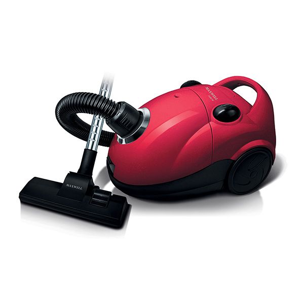Пылесос MAXWELL MW-3201(R)																		 — описание, фото, цены в интернет-магазине PT Stores