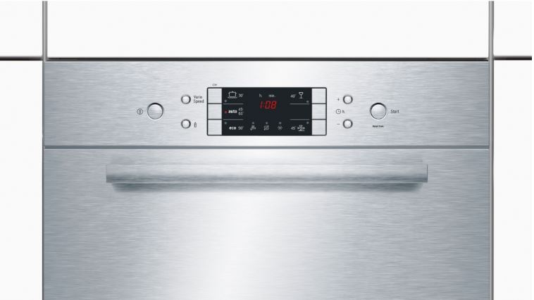 Купить  BOSCH SCE 52M55 RU — Фото 2