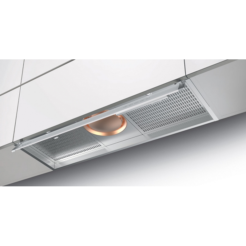 Купить Вытяжка встраиваемая FABER ILMA TOUCH X A60 — Фото 2
