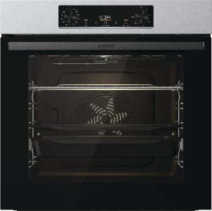 Электрический духовой шкаф Gorenje BOSB6737E06X																		 — описание, фото, цены в интернет-магазине PT Stores