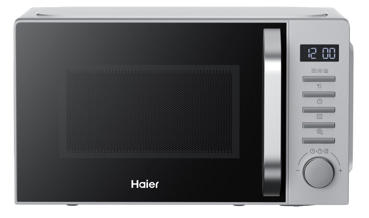 Микроволновая печь Haier HMB-DG208SA																		 — описание, фото, цены в интернет-магазине PT Stores