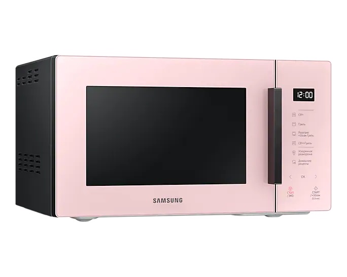 Купить Микроволновая печь SAMSUNG MG23T5018AP — Фото 4