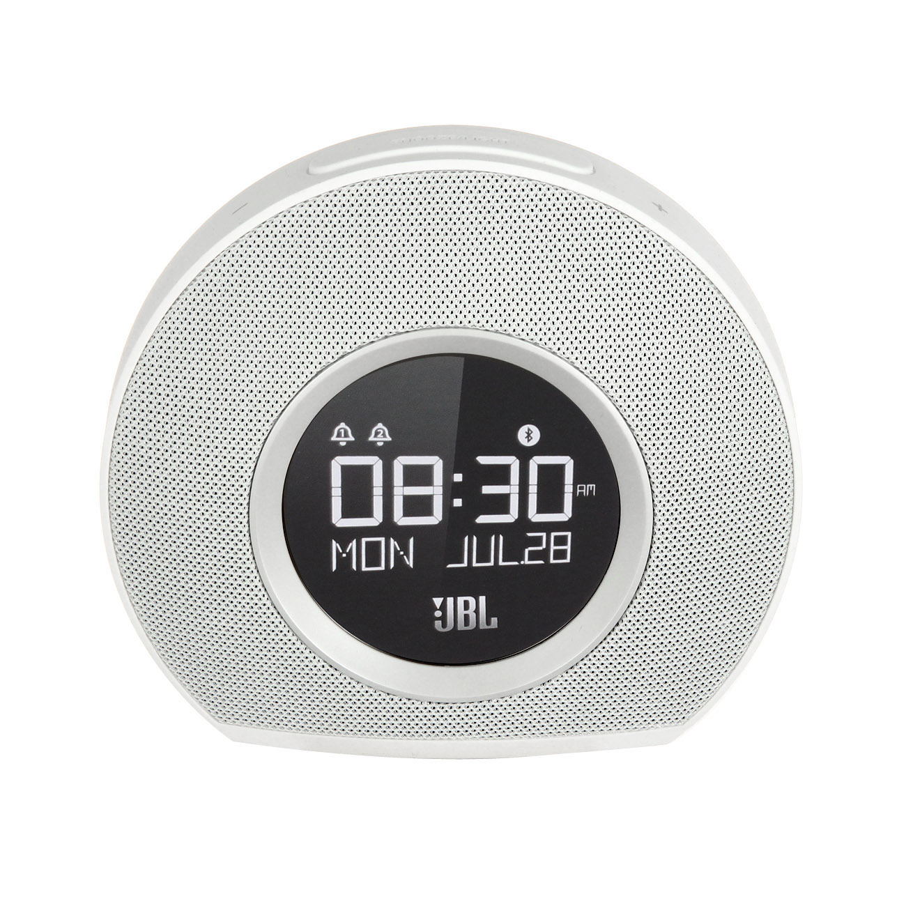 Портативная акустика JBL Horizon White																		 — описание, фото, цены в интернет-магазине PT Stores