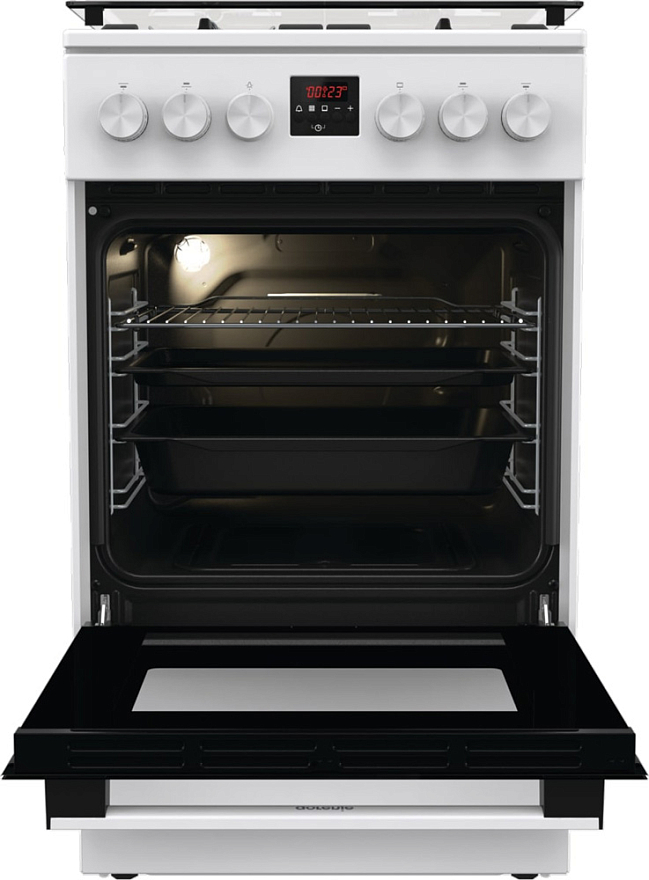Купить Газовая плита Gorenje GGI5C20WF — Фото 8