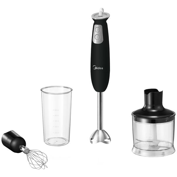 Миксер Midea MC-BL402																		 — описание, фото, цены в интернет-магазине PT Stores