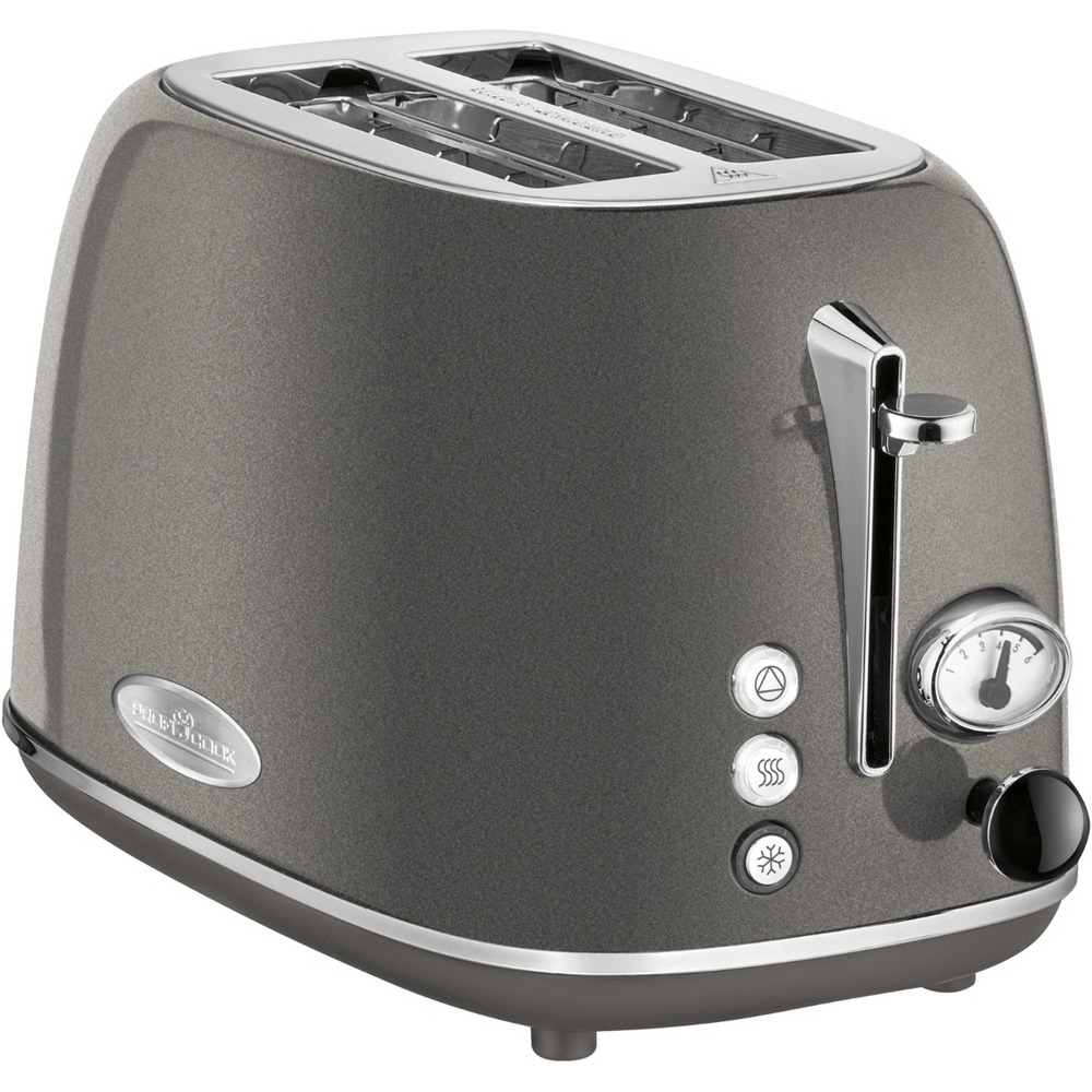 Тостер Profi Cook PC-TA 1193 anthrazit																		 — описание, фото, цены в интернет-магазине PT Stores